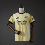 Arsenal  2026-2027 Third Away Fan
