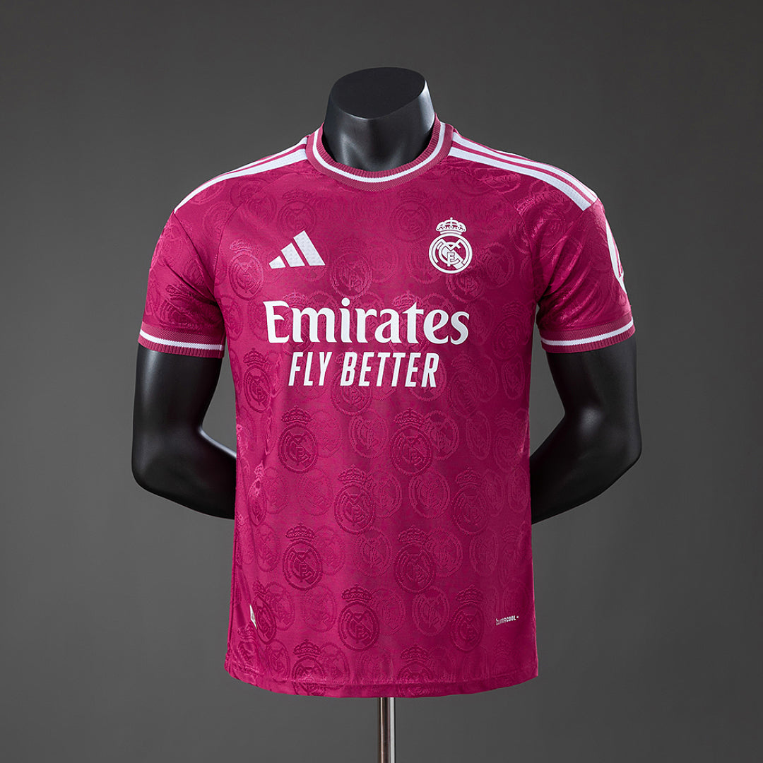 Joueur de l'édition spéciale Real Madrid 2026-2027 Image principale du produit