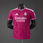 Joueur de l'édition spéciale Real Madrid 2026-2027