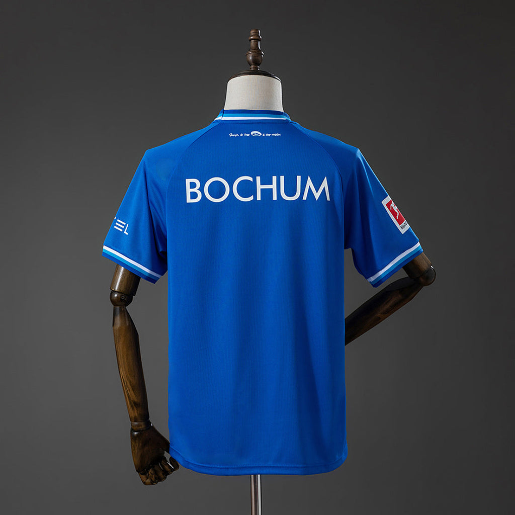 VfL Bochum 25/26 Fan de la Maiabendfest