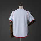 Maillot Rétro Mexique Extérieur 2002 Fan