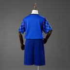 Kids Croatia 2026 Away