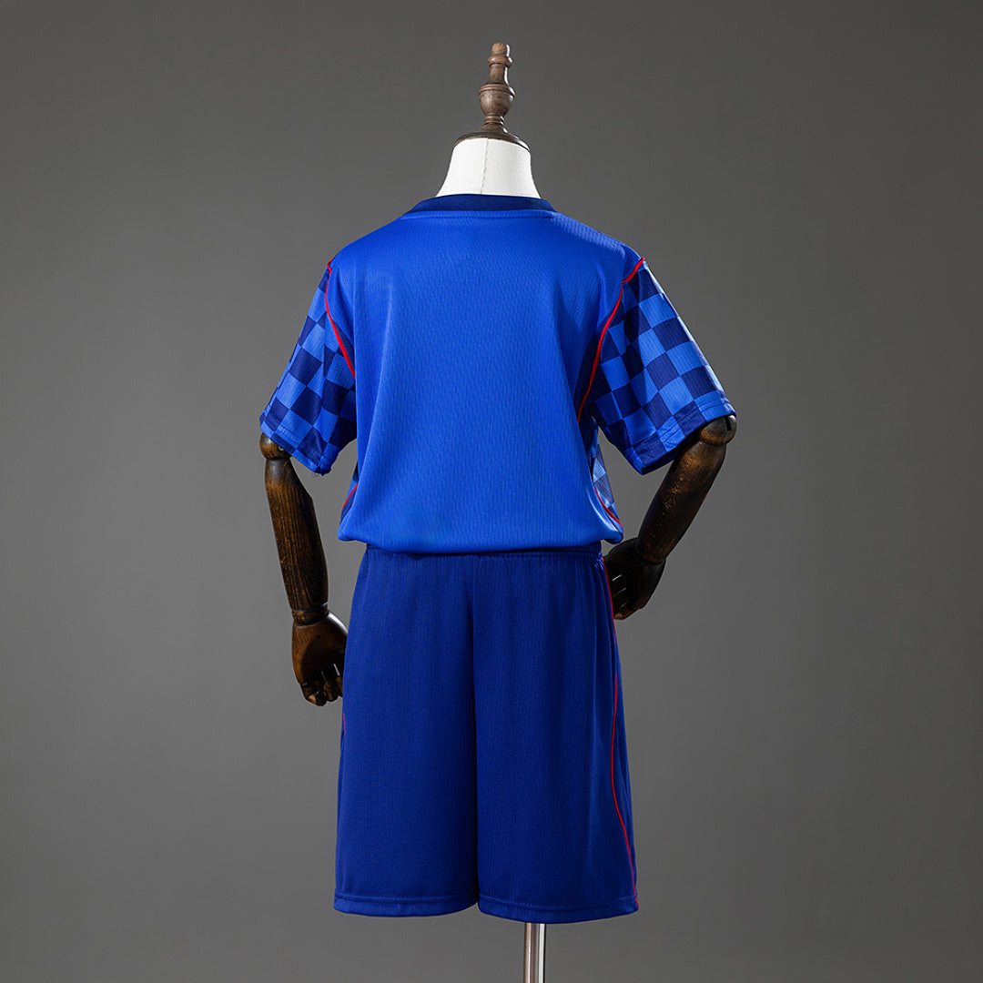 Kids Croatia 2026 Away