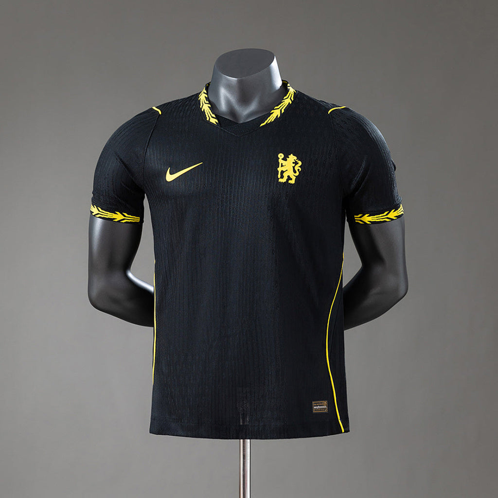 Chelsea FC 2026-2027 Third Away Player