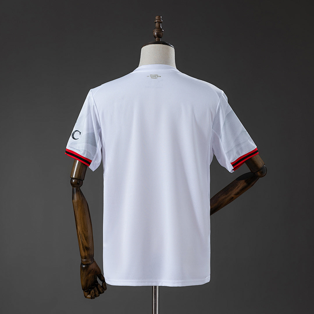 AC Milan 2026-2027 Away Secondary image