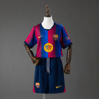 Kids Barcelona 26/27 Home