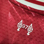 Liverpool FC 2026-2027 home Player