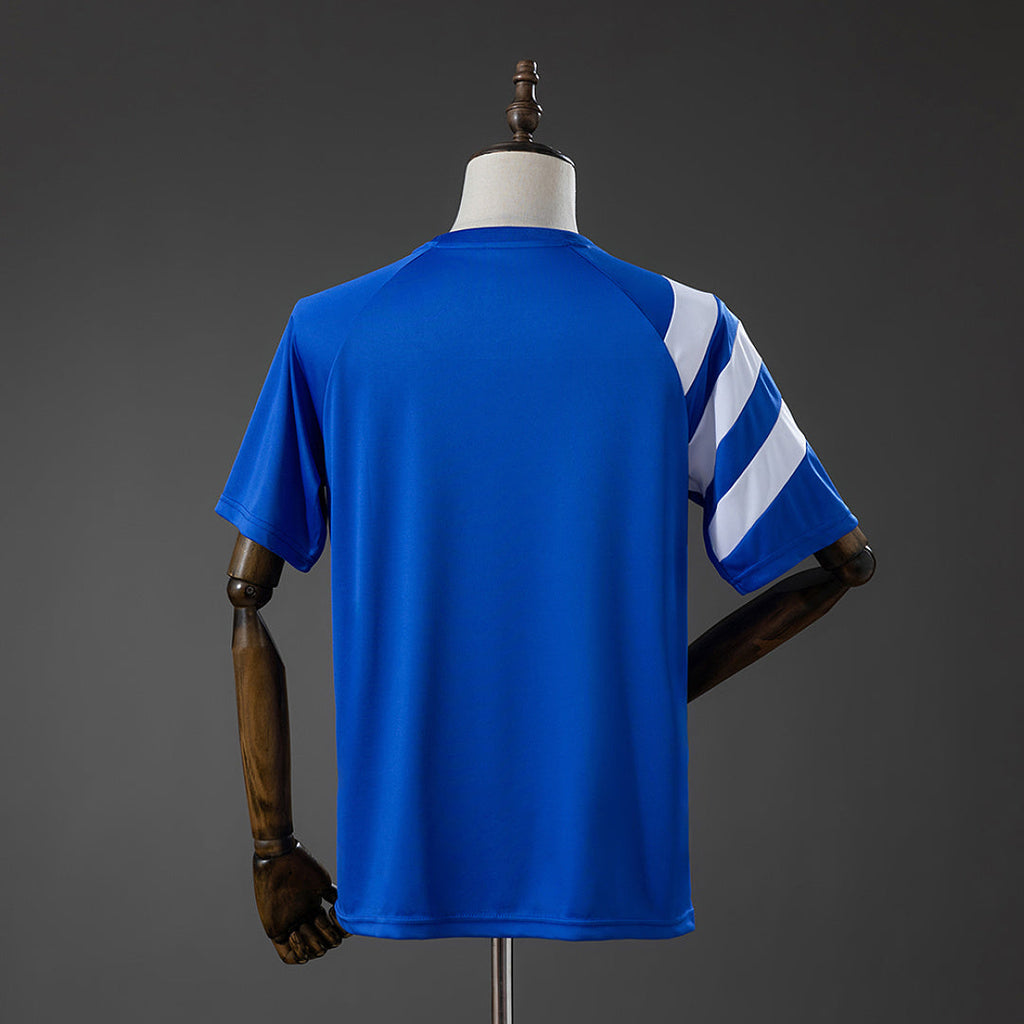 Schalke 04 2026/2027 Déclaration du Fan