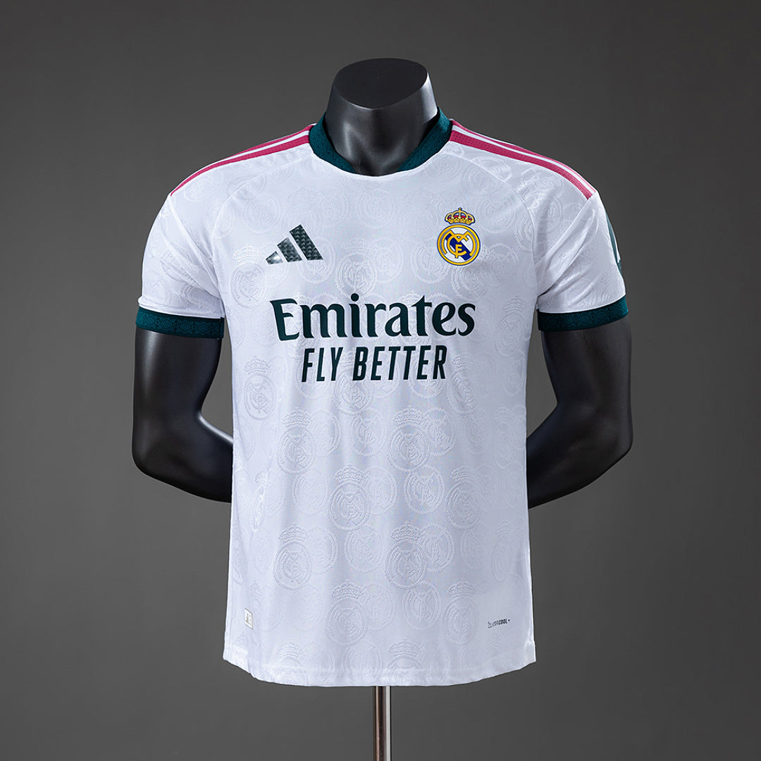 Joueur édition spéciale Real Madrid 2026-2027 Image principale du produit