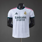 Real Madrid 2026-2027 special edition player