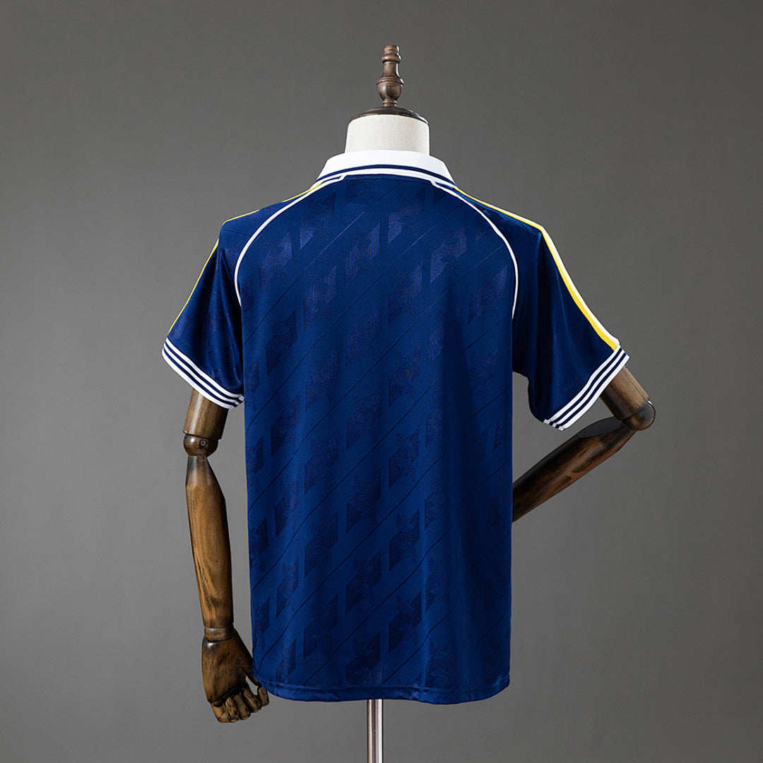 T-shirt Fan Real Madrid Originals Image secondaire du produit