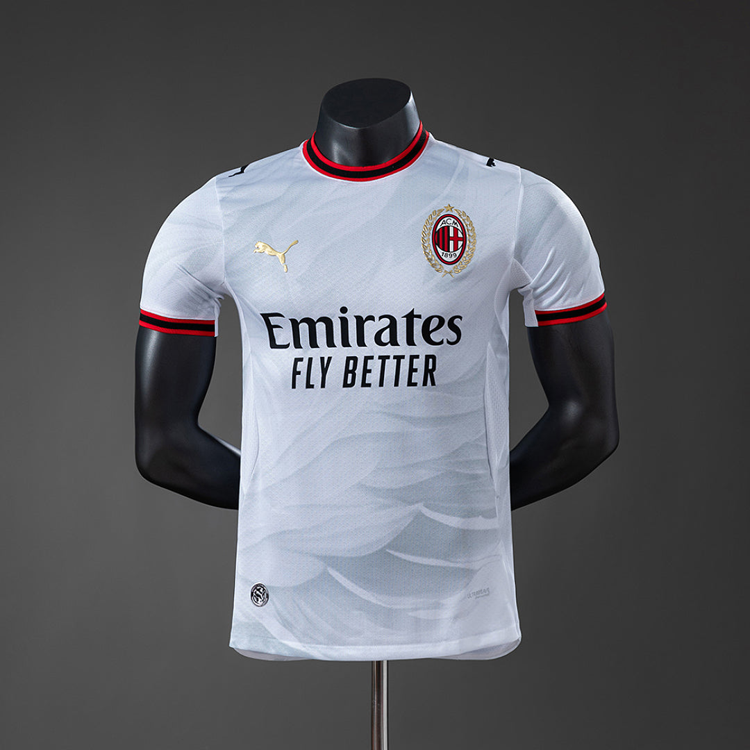 AC Milan 2026-2027 away player Main image