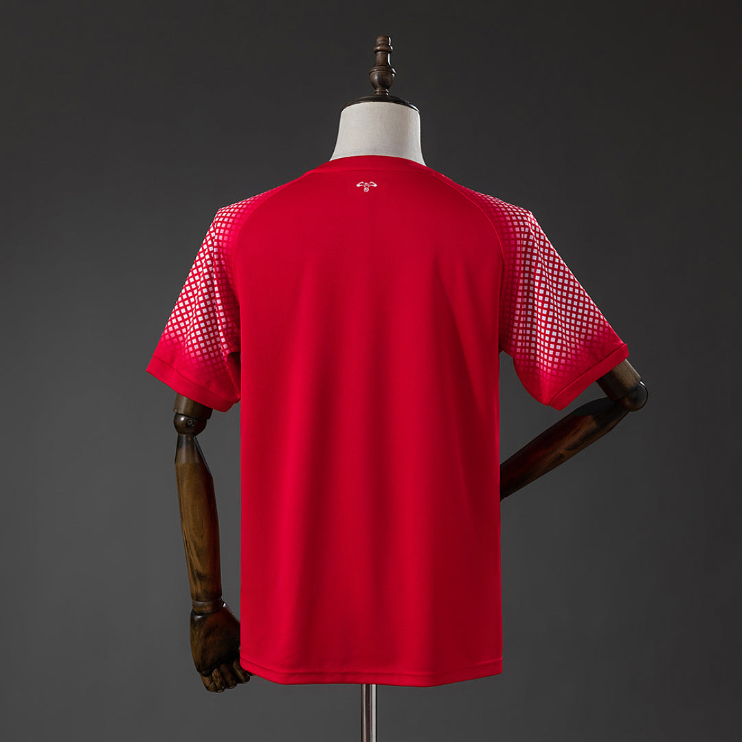 Jordan 2026 Away World Cup Fan Secondary image
