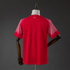 Jordan 2026 Away World Cup Fan
