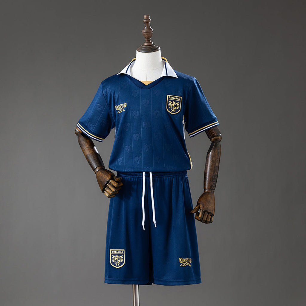 Enfants Panama Troisième maillot extérieur 2026