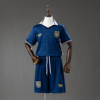 Enfants Panama Troisième maillot extérieur 2026