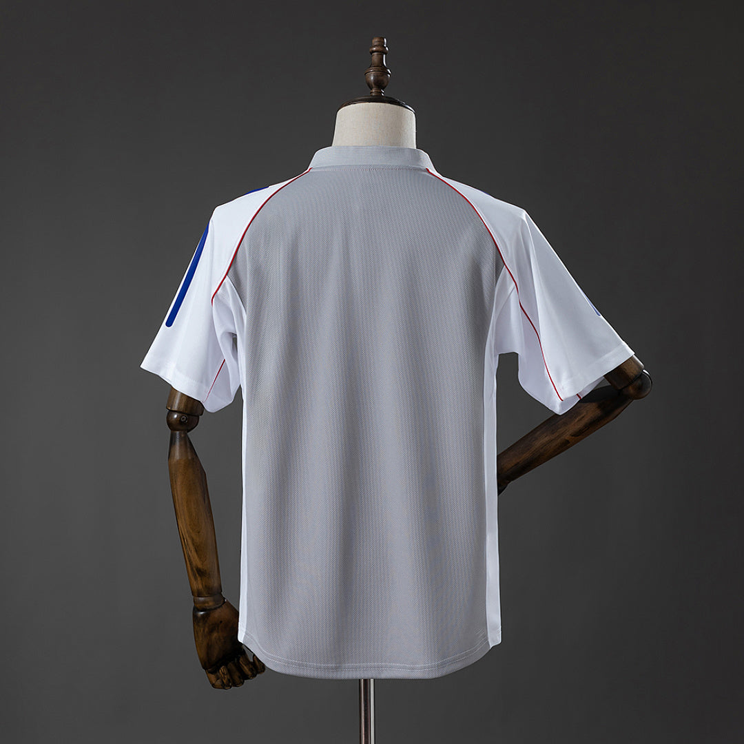 Retro Japan 2002 Away Fan Secondary image