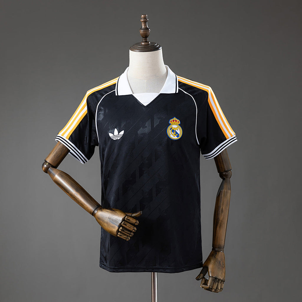 T-shirt Originals Real Madrid 2026-2027