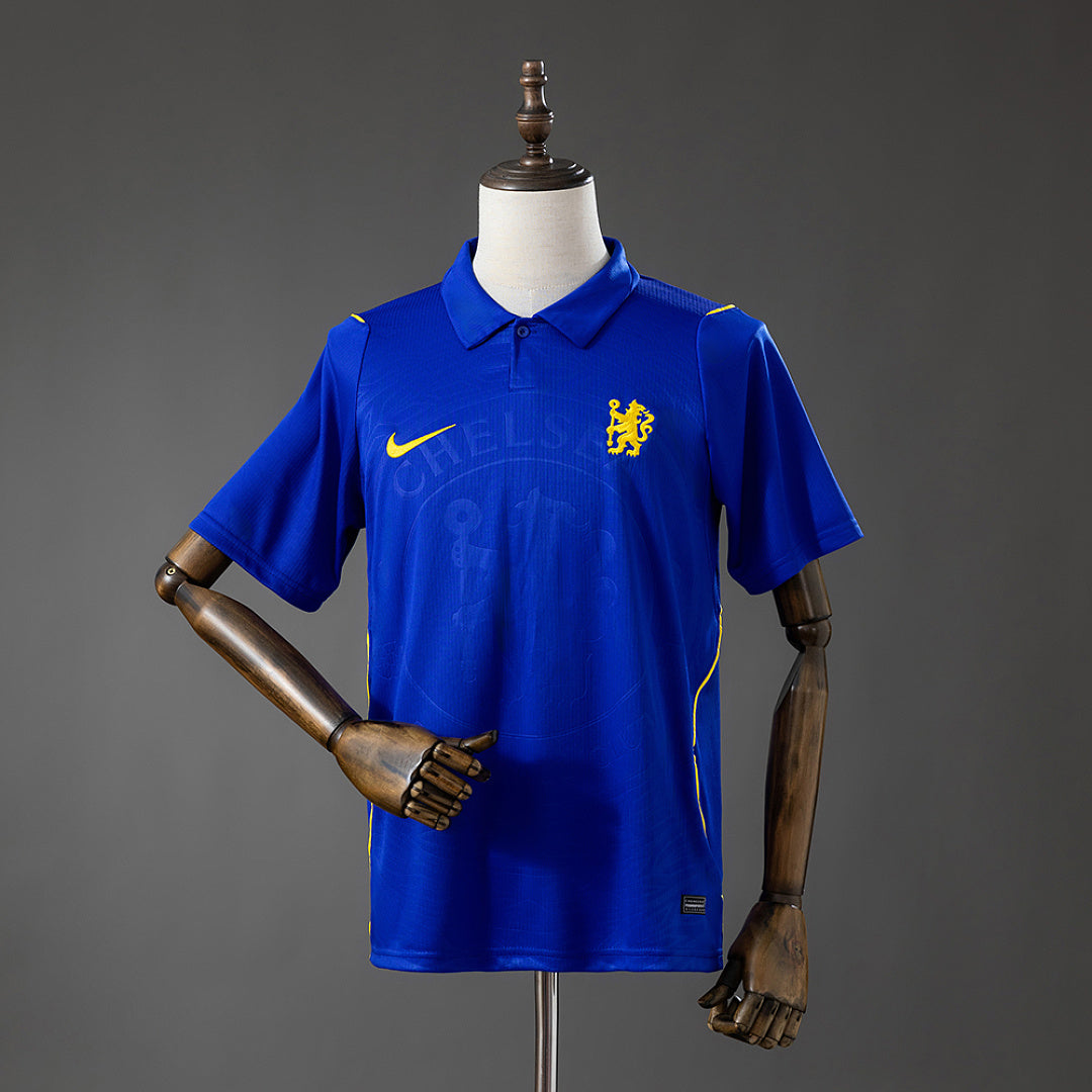 Chelsea Domicile Fan 2026/2027 Image principale du produit