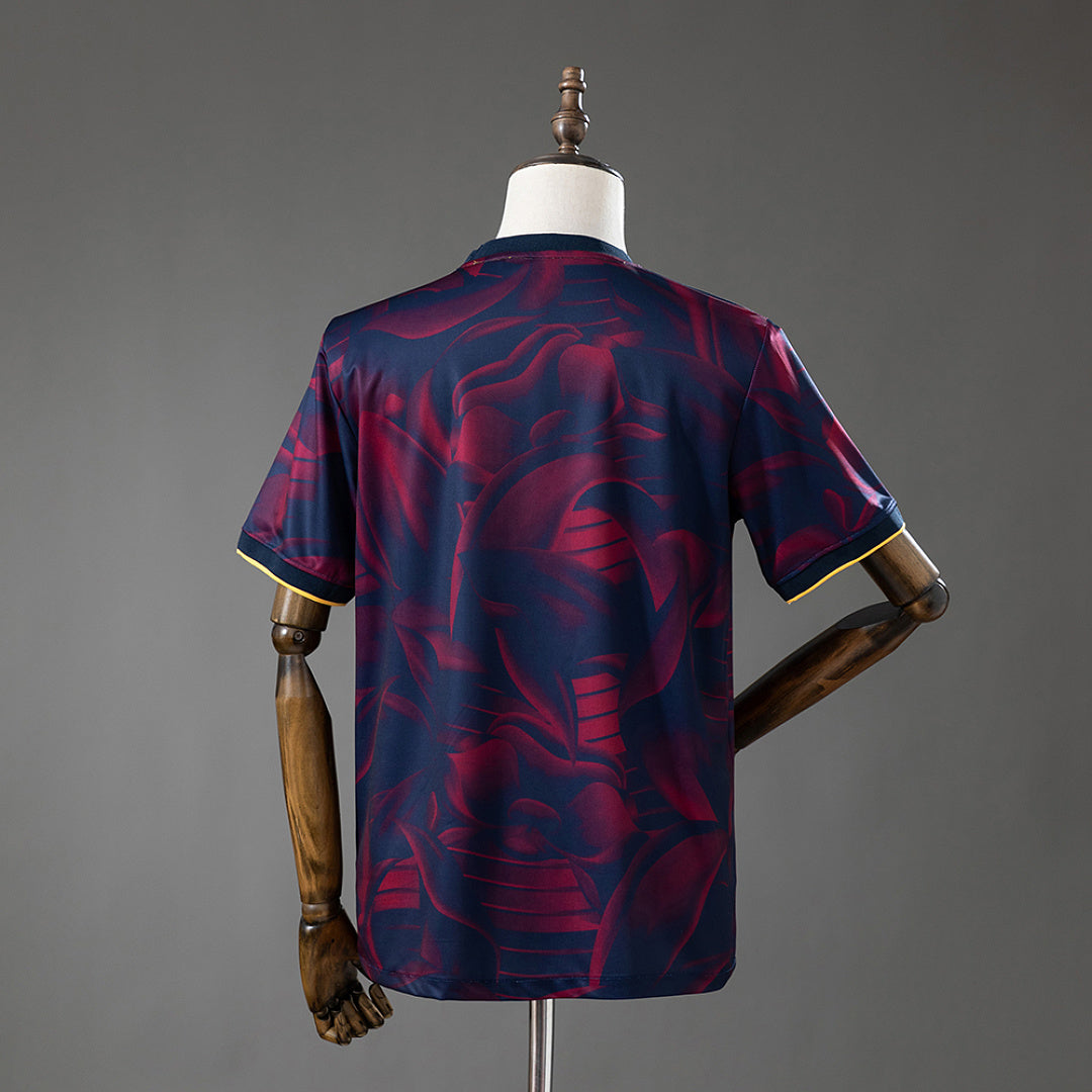 FC Barcelone Édition Spéciale Fan 2026-2027 Image secondaire du produit