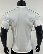 Maillot domicile rétro Real Madrid 2011-2012
