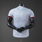 AC Milan 2026-2027 extérieur joueur