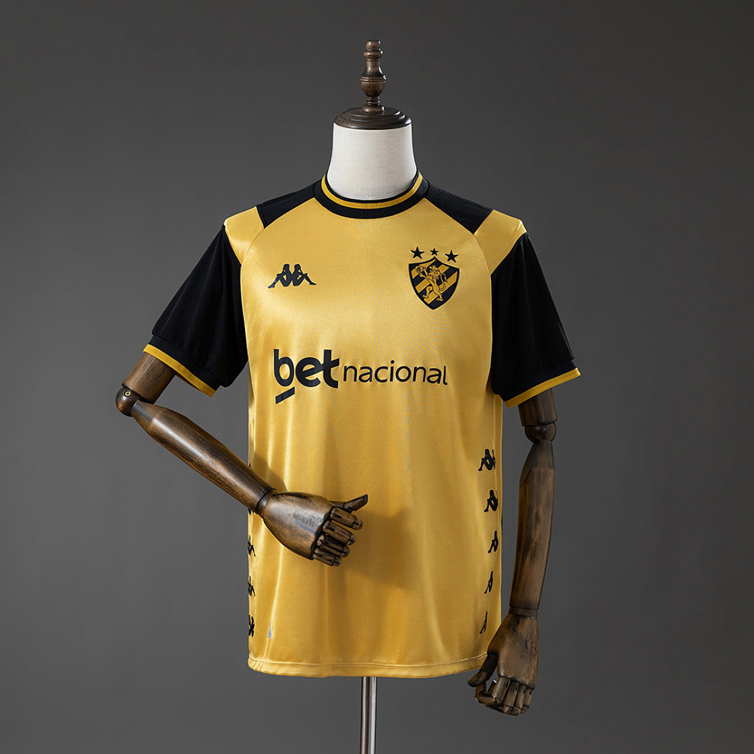 Sport Recife 2026/2027 Extérieur Supporter