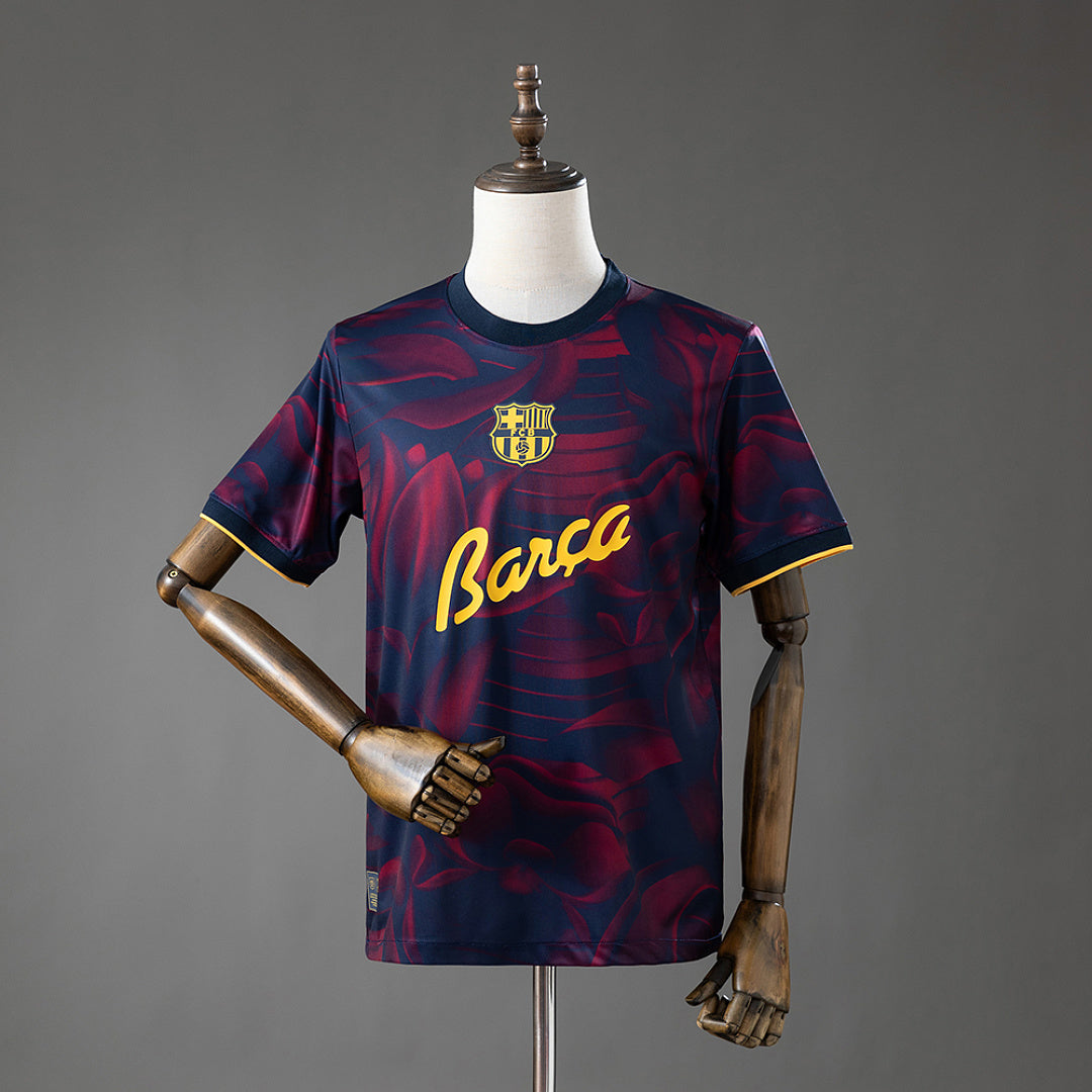 FC Barcelone Édition Spéciale Fan 2026-2027 Image principale du produit