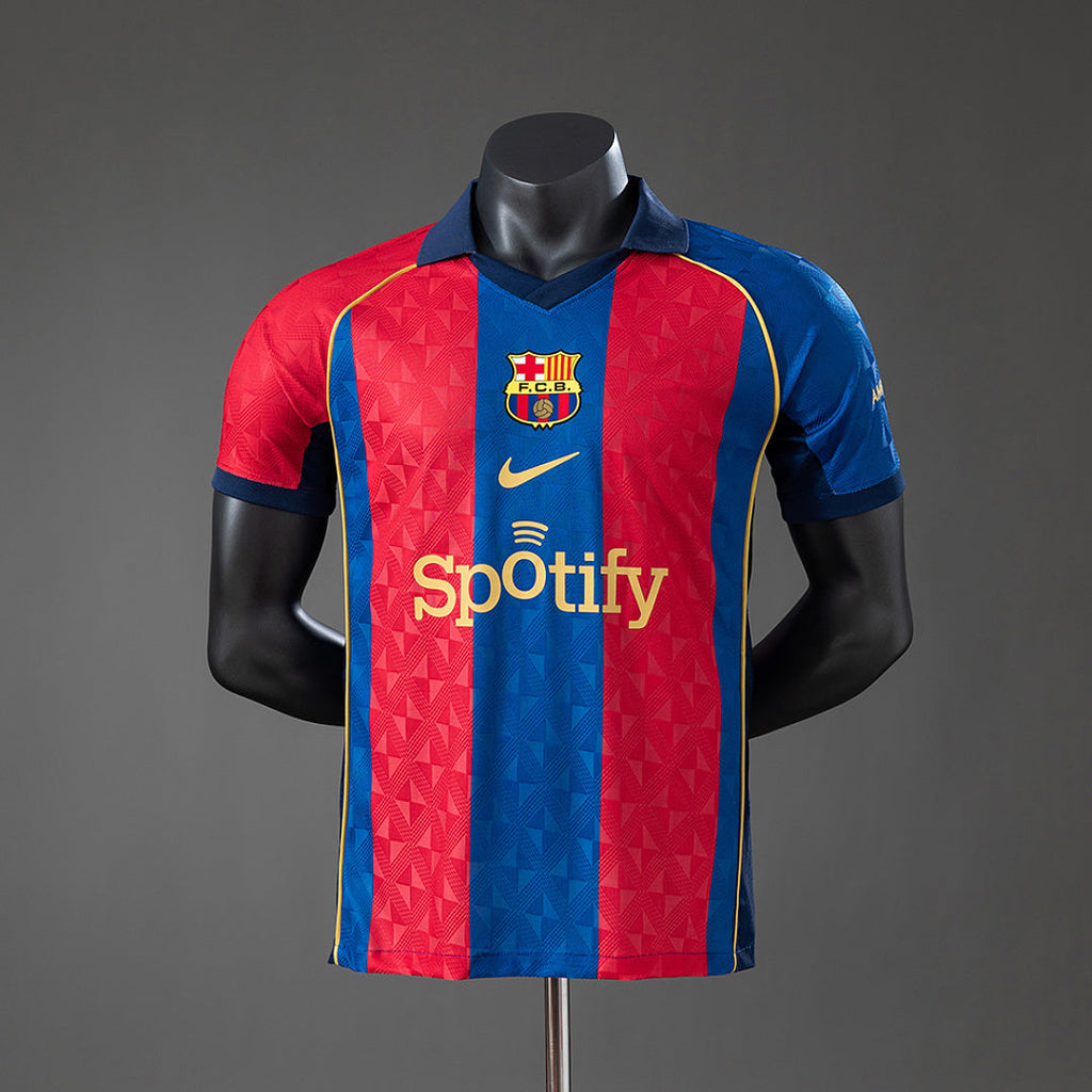 FC Barcelona 2026-2027 Special Edition Player