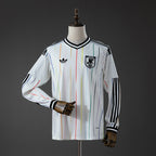 Japan 2026 Away Long Sleeve