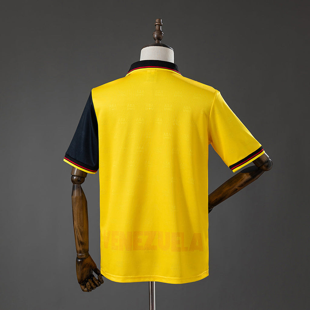 Retro Venezuela 1998 Away Fan