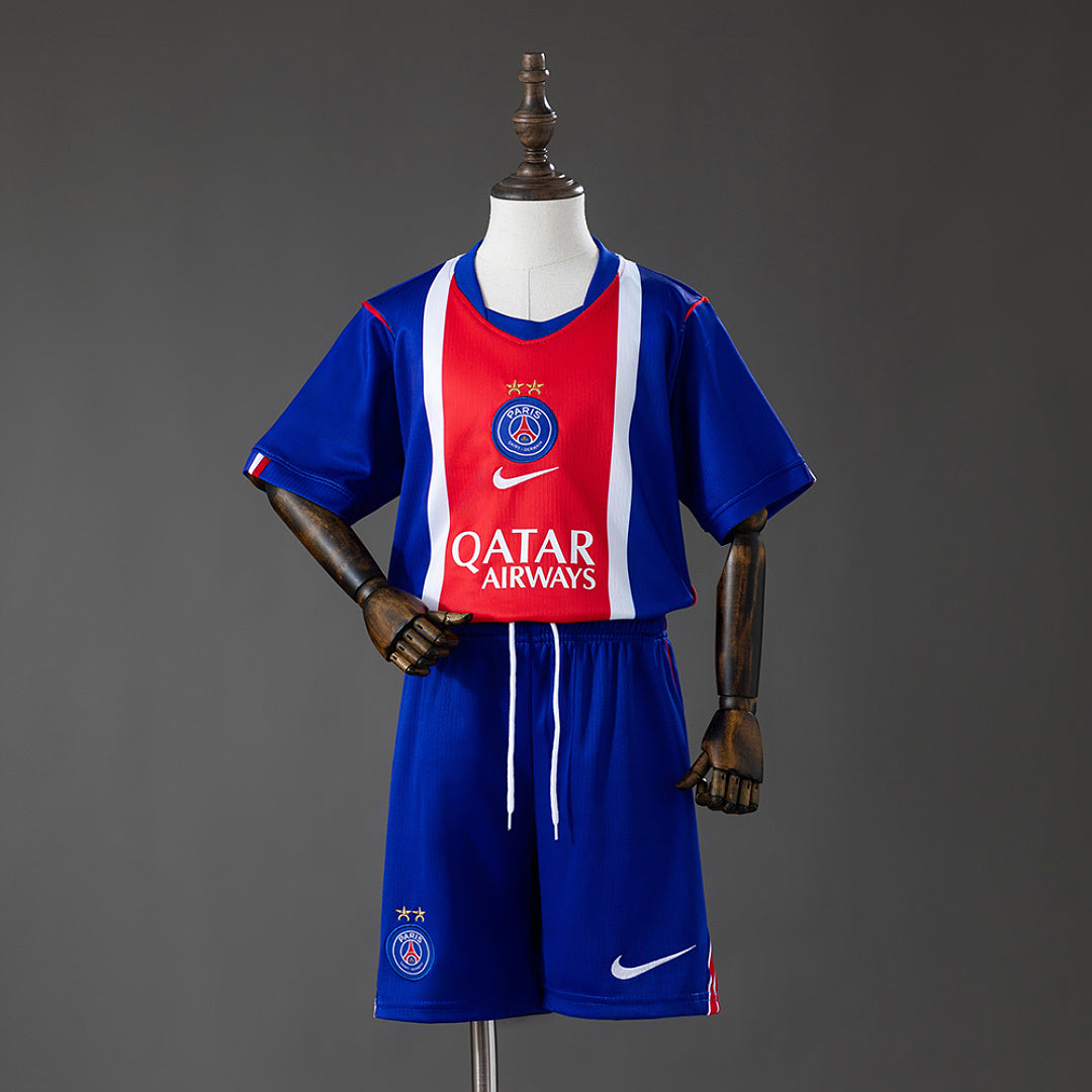 Kids PSG 2026-2027 Stars Home Main image