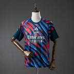 Arsenal  2026-2027 Pre-match Jersey Fan