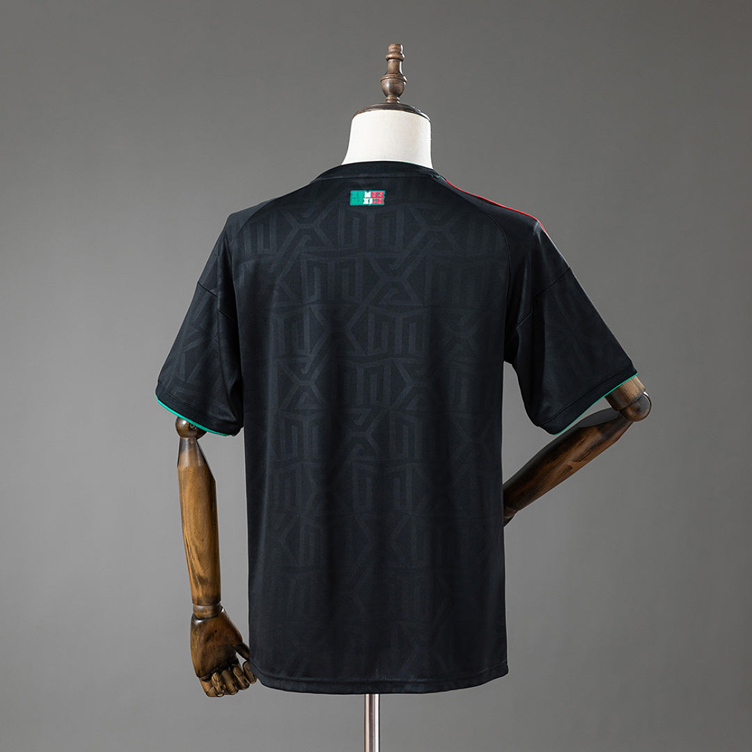 Mexico 2026 Third Away Fan Secondary image
