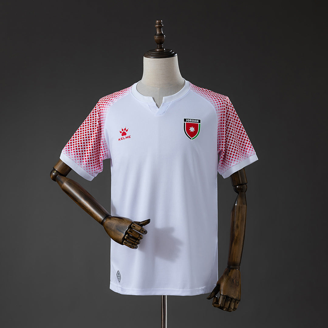 Jordan 2026 Home World Cup Fan Main image