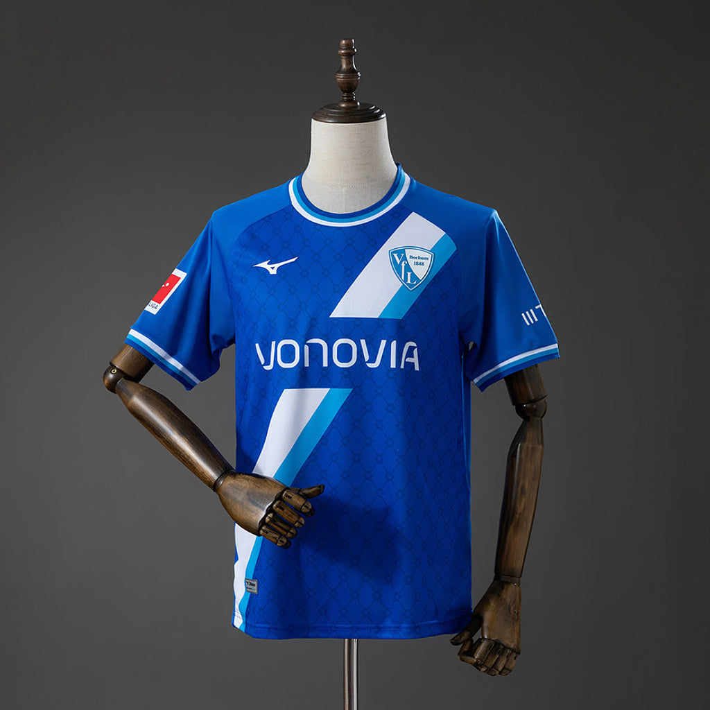 VfL Bochum 25/26 Fan de la Maiabendfest