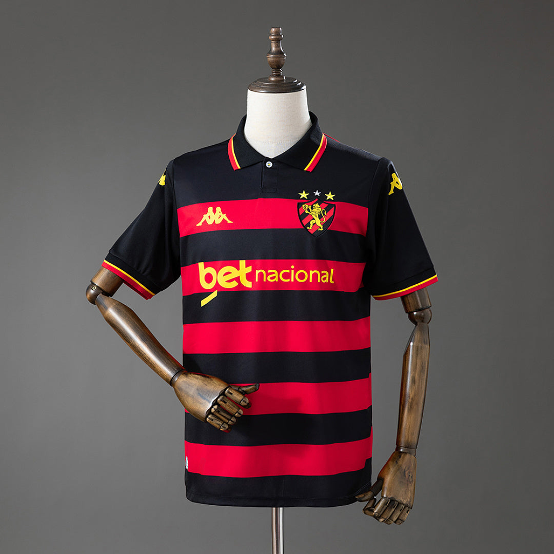 Sport Recife 2026/2027 Home Fan