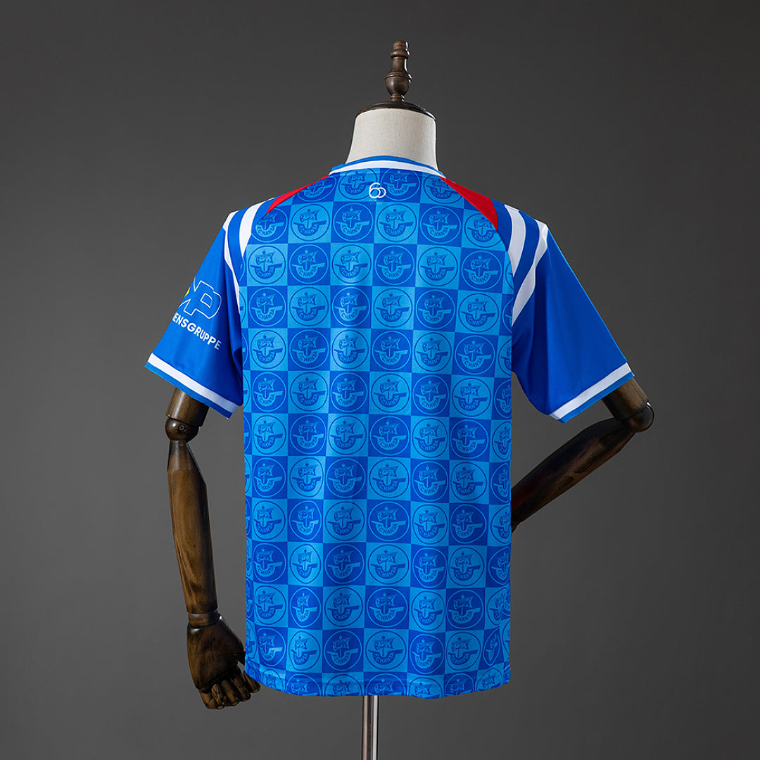 Hansa Rostock 25/26 Home Fan