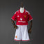 Enfants Manchester United domicile 2026-2027