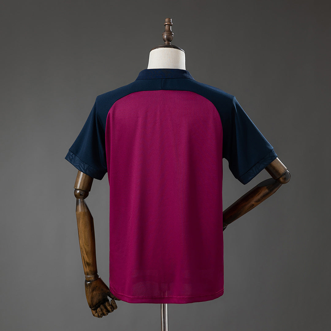 Remo 2026/2027 Goalkeeper Jersey Secondary image