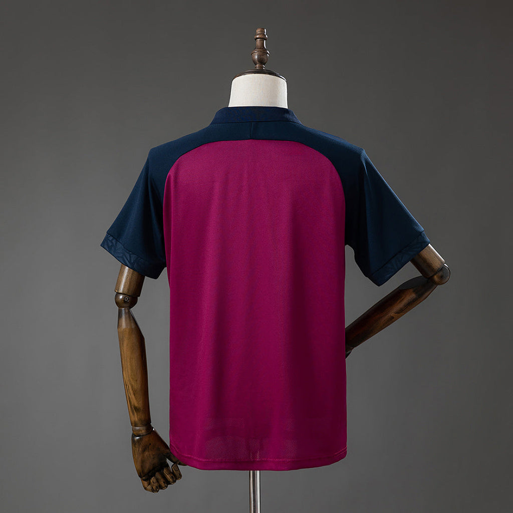 Remo 2026/2027 Goalkeeper Jersey