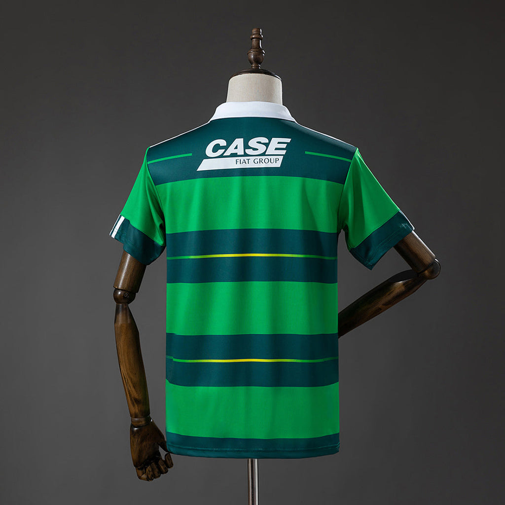Maillot Rétro Palmeiras Domicile 2010/2011 (Supporter)