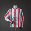 Maillot Rétro Guadalajara 120ème Anniversaire Manches Longues