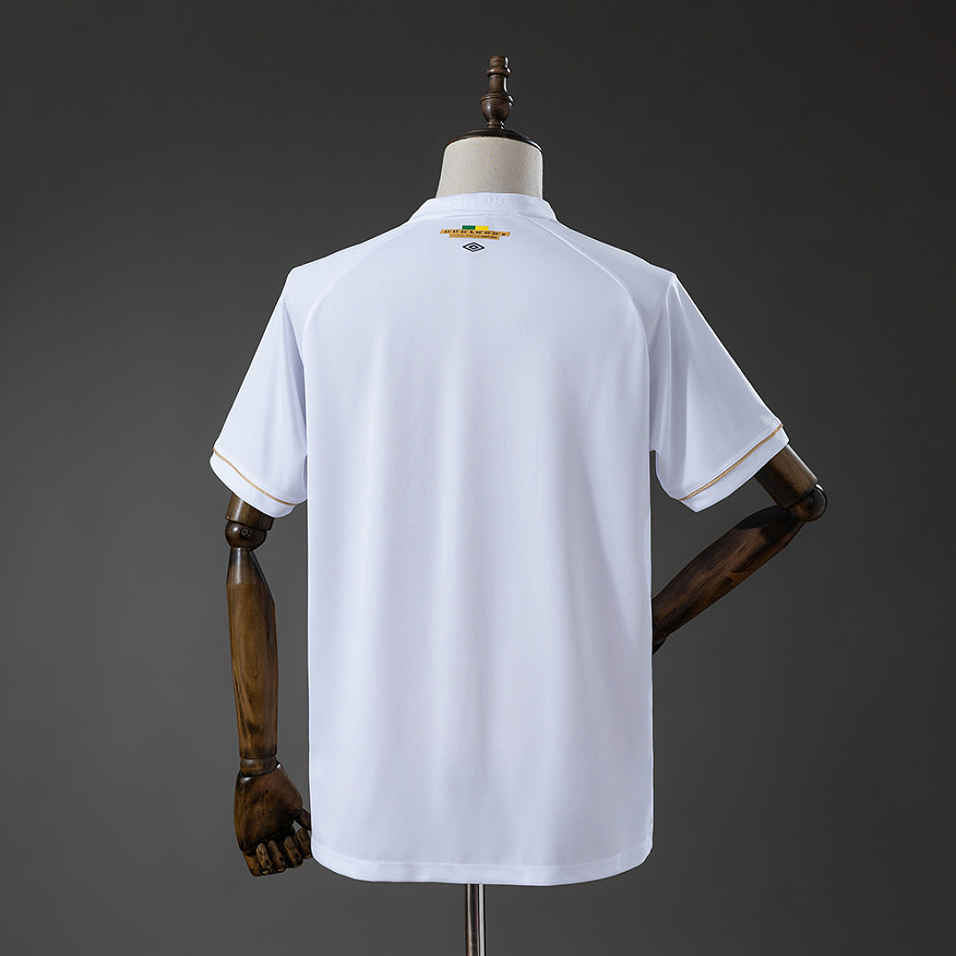 Santos FC 2026-2027 Home Secondary image