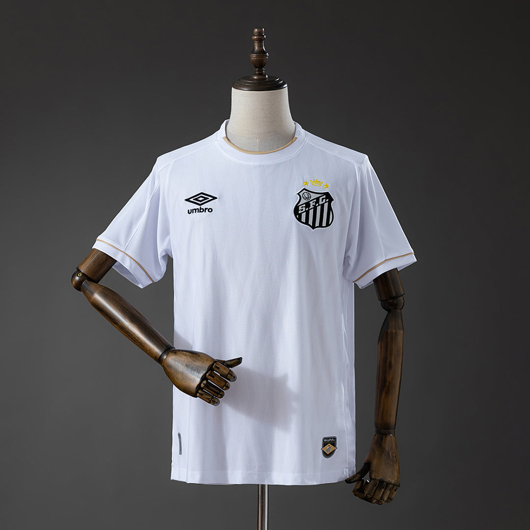 Santos FC 2026-2027 Home