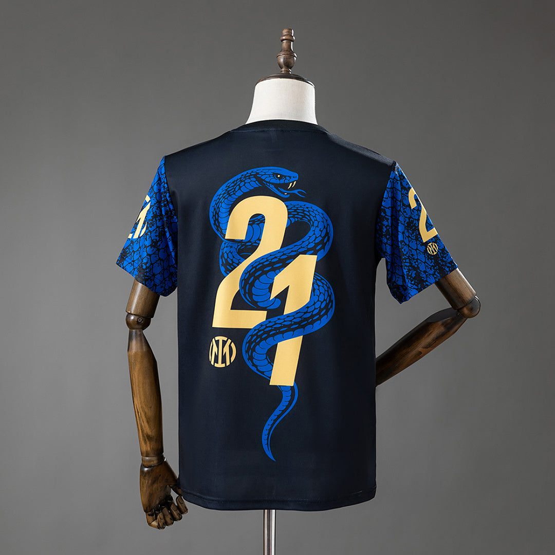Inter Milano 2026-2027 Special Edition Fan