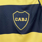 Boca Juniors 2025 - 2026 away - WCFOOTBALLSUIT