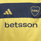 Boca Juniors 2025 - 2026 away - WCFOOTBALLSUIT