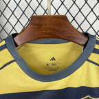 Boca Juniors 2025 - 2026 away - WCFOOTBALLSUIT