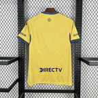 Boca Juniors 2025 - 2026 away - WCFOOTBALLSUIT